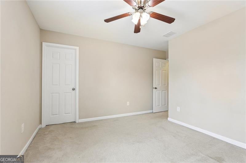1647 Shire Village Drive Sugar Hill - 8