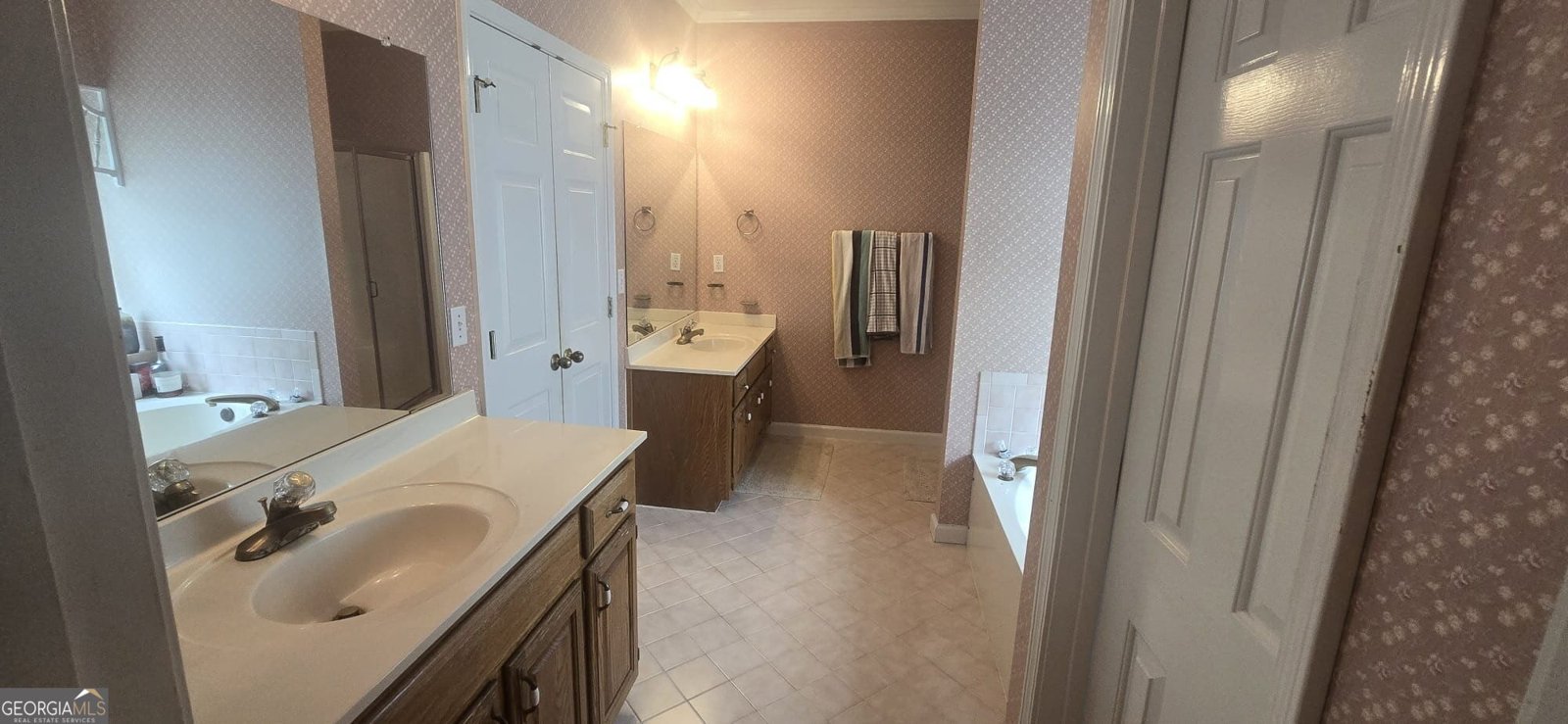 345 Oak Springs Drive Lawrenceville - 7