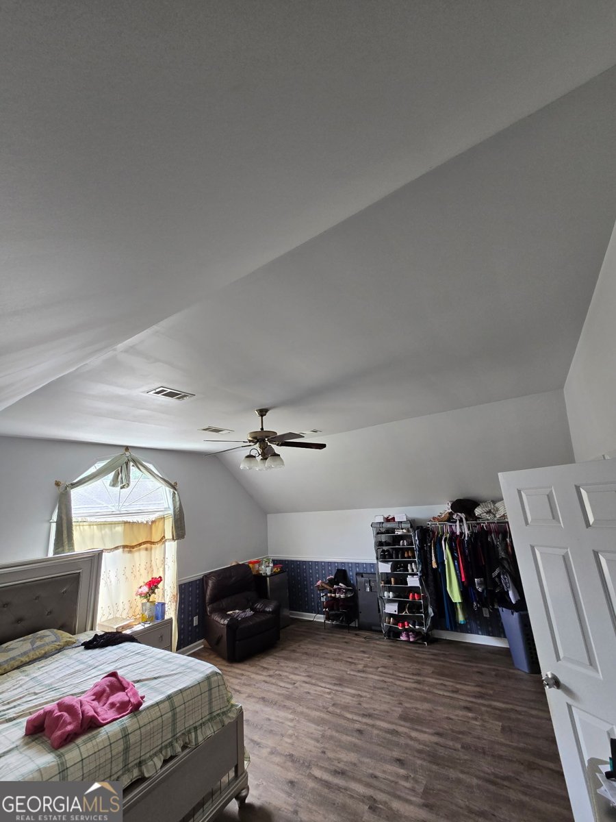 345 Oak Springs Drive Lawrenceville - 9