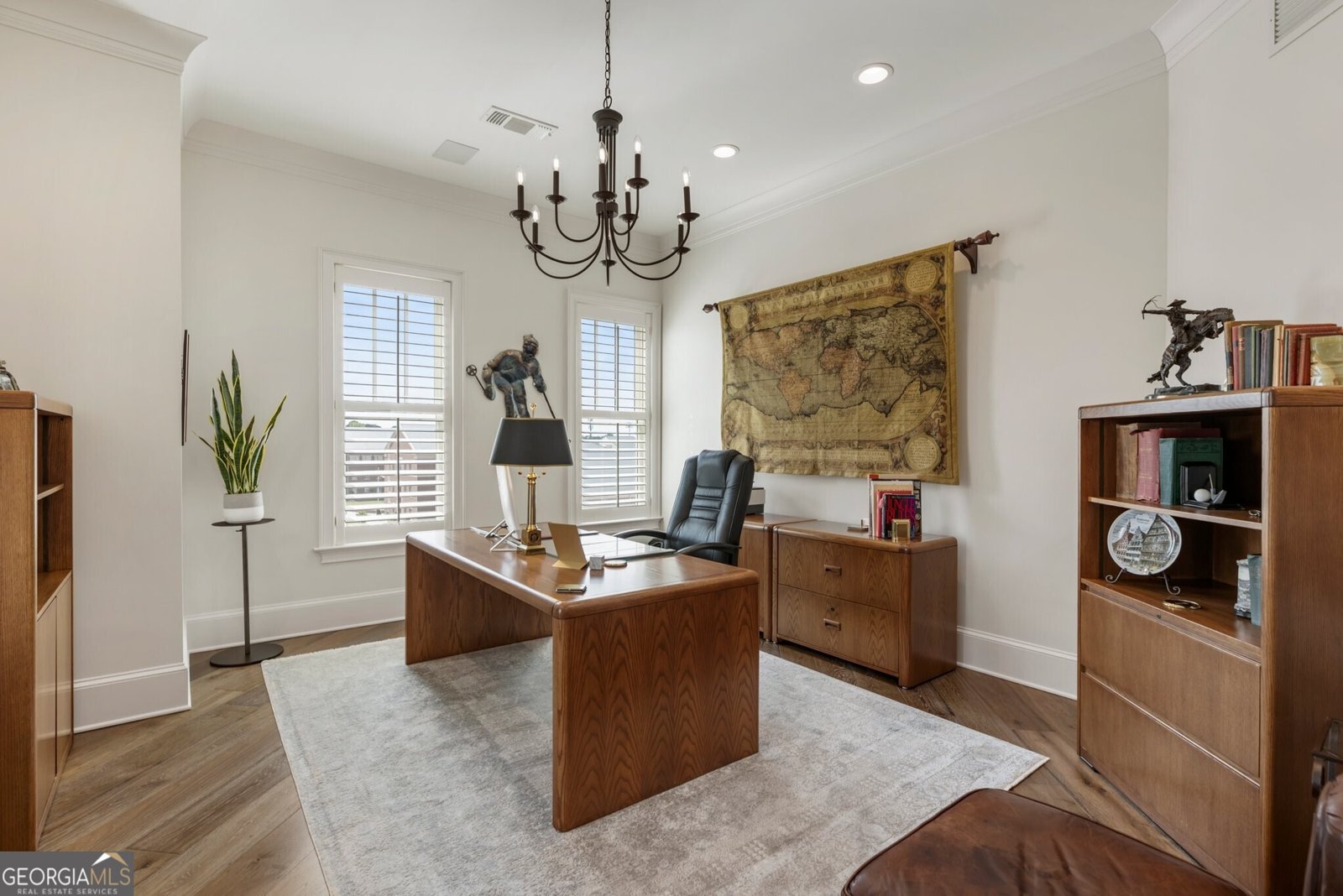 50 Canton Street Alpharetta - 13