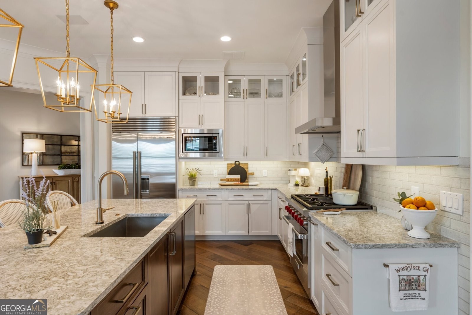 50 Canton Street Alpharetta - 24