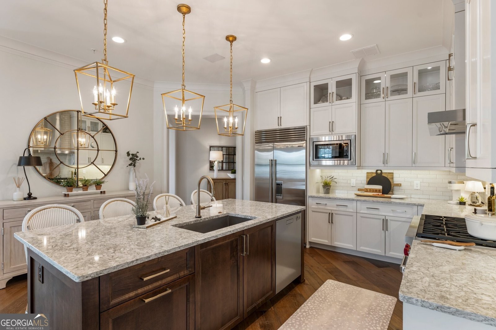 50 Canton Street Alpharetta - 25