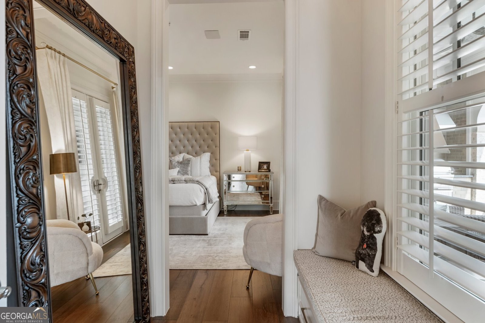 50 Canton Street Alpharetta - 30