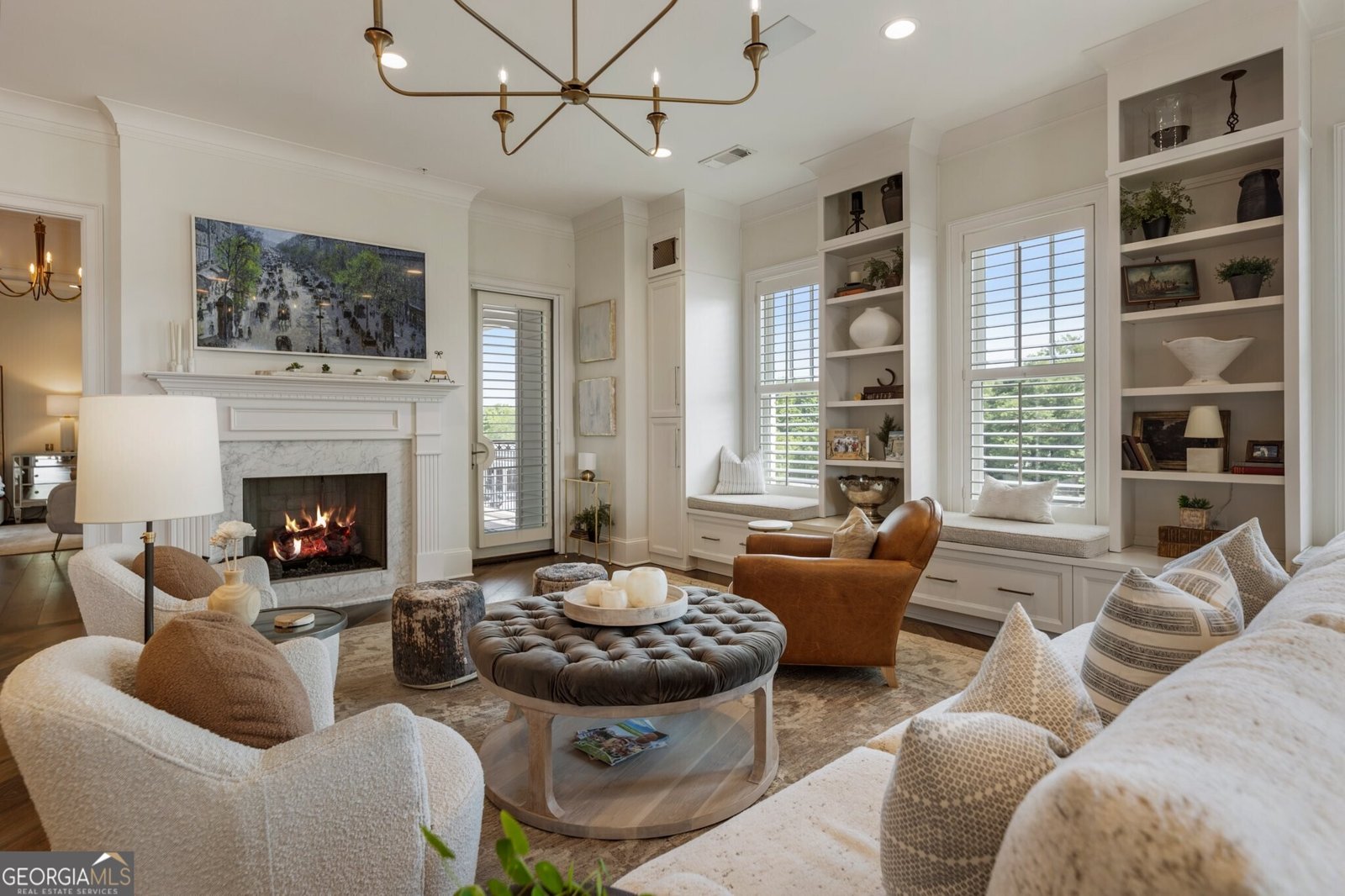 50 Canton Street Alpharetta - 4
