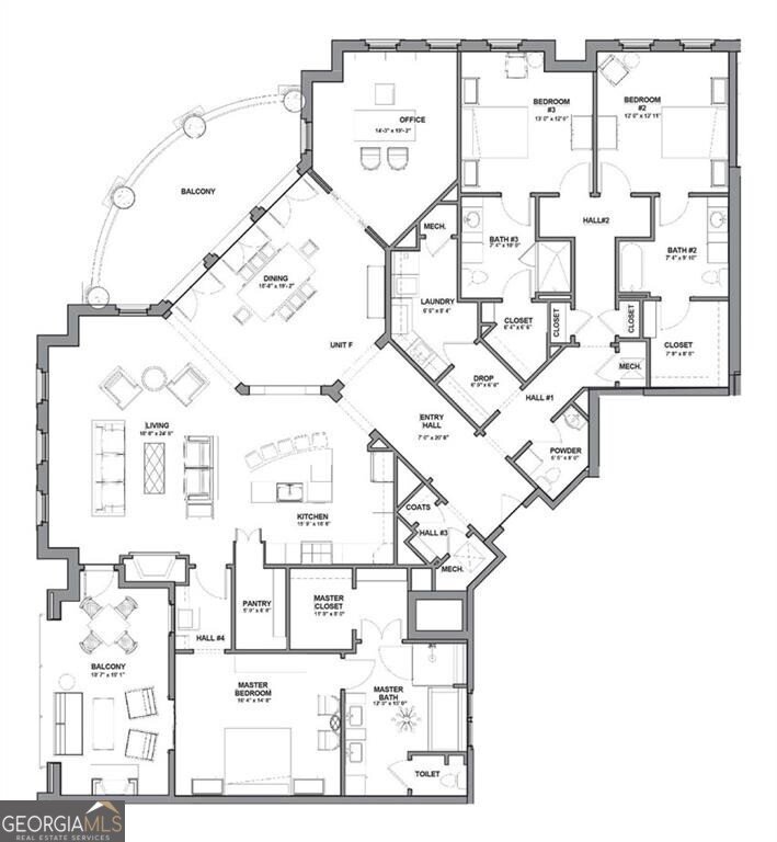 50 Canton Street Alpharetta - 53
