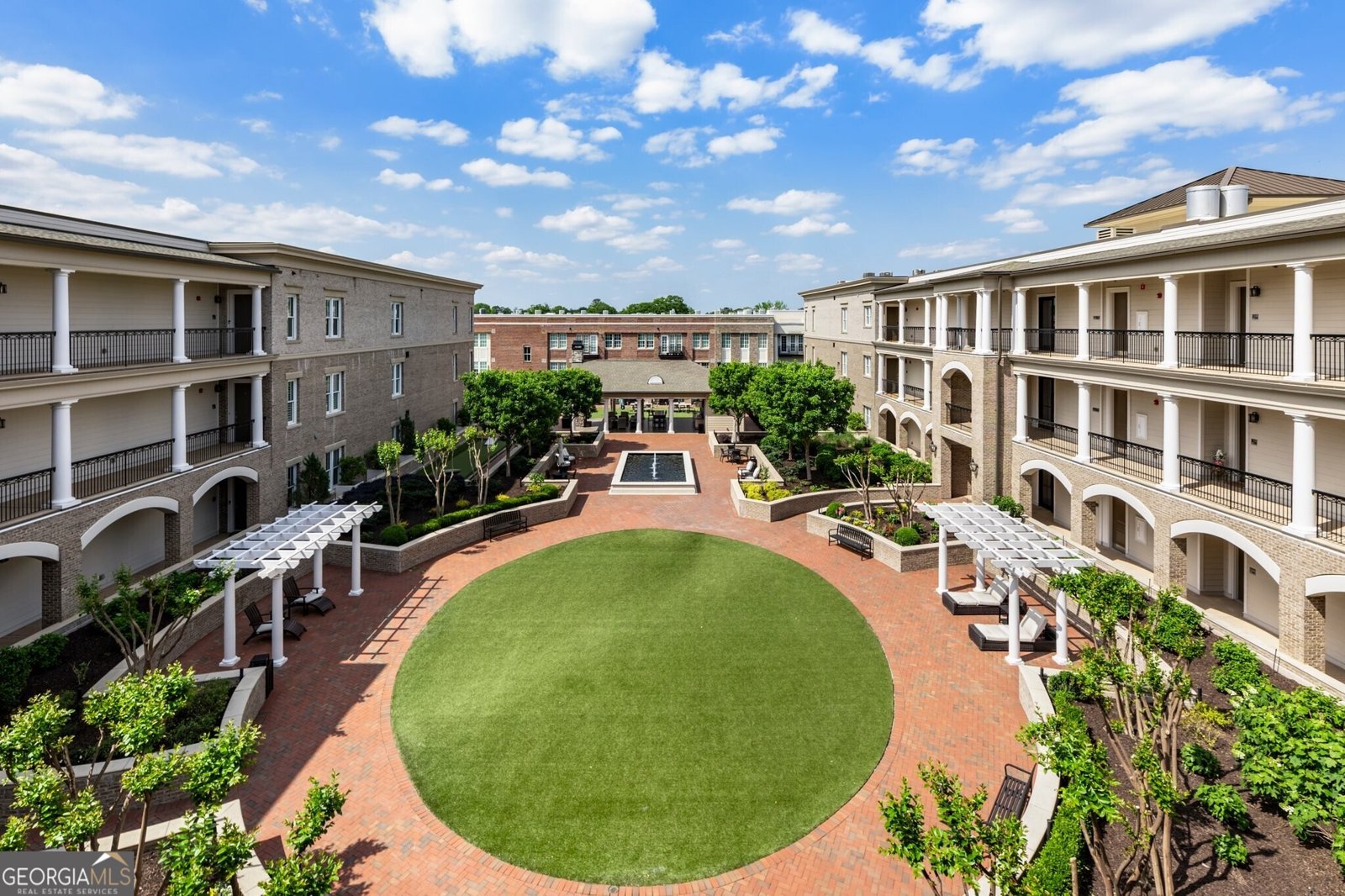 50 Canton Street Alpharetta - 57