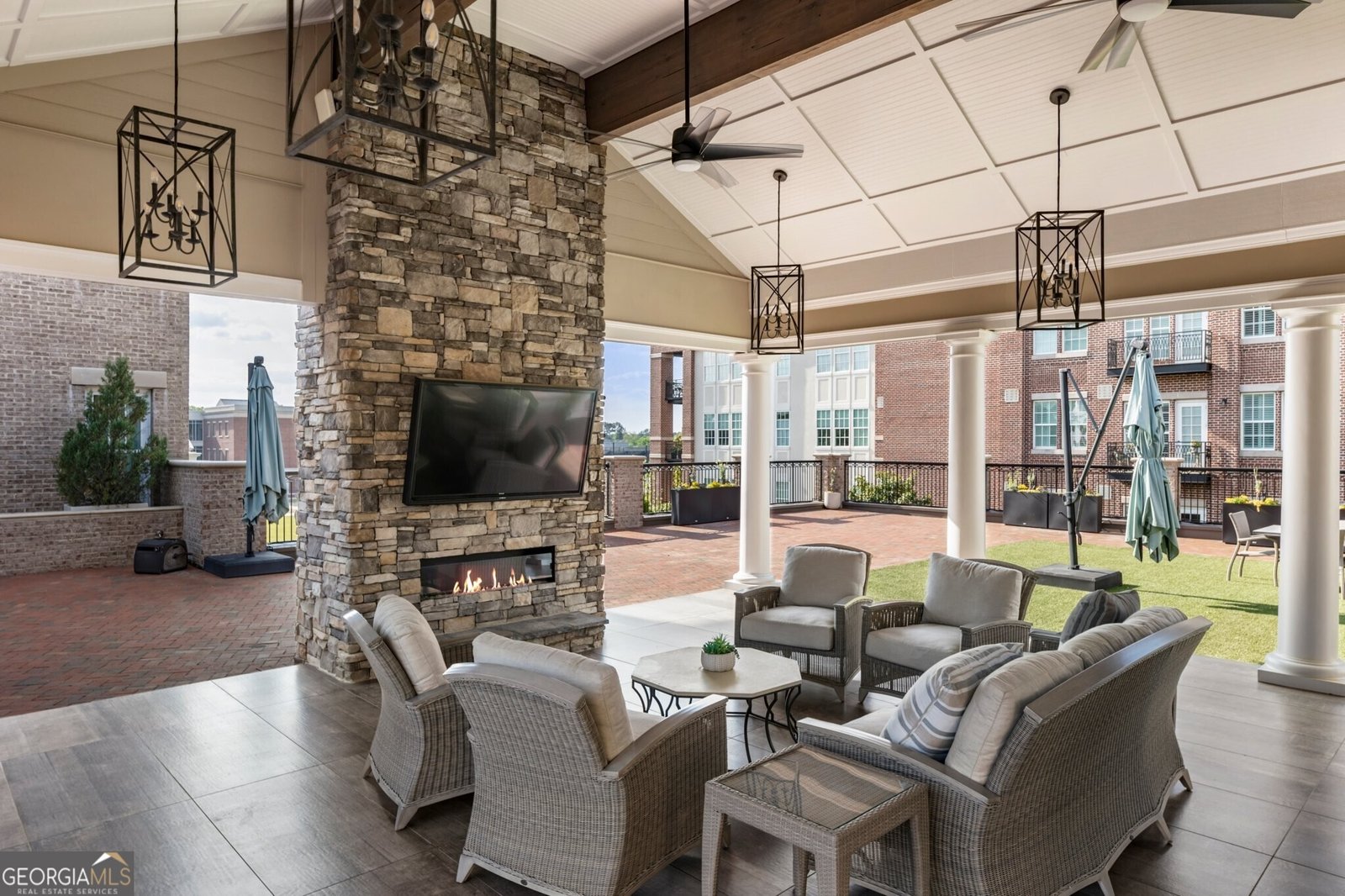 50 Canton Street Alpharetta - 59