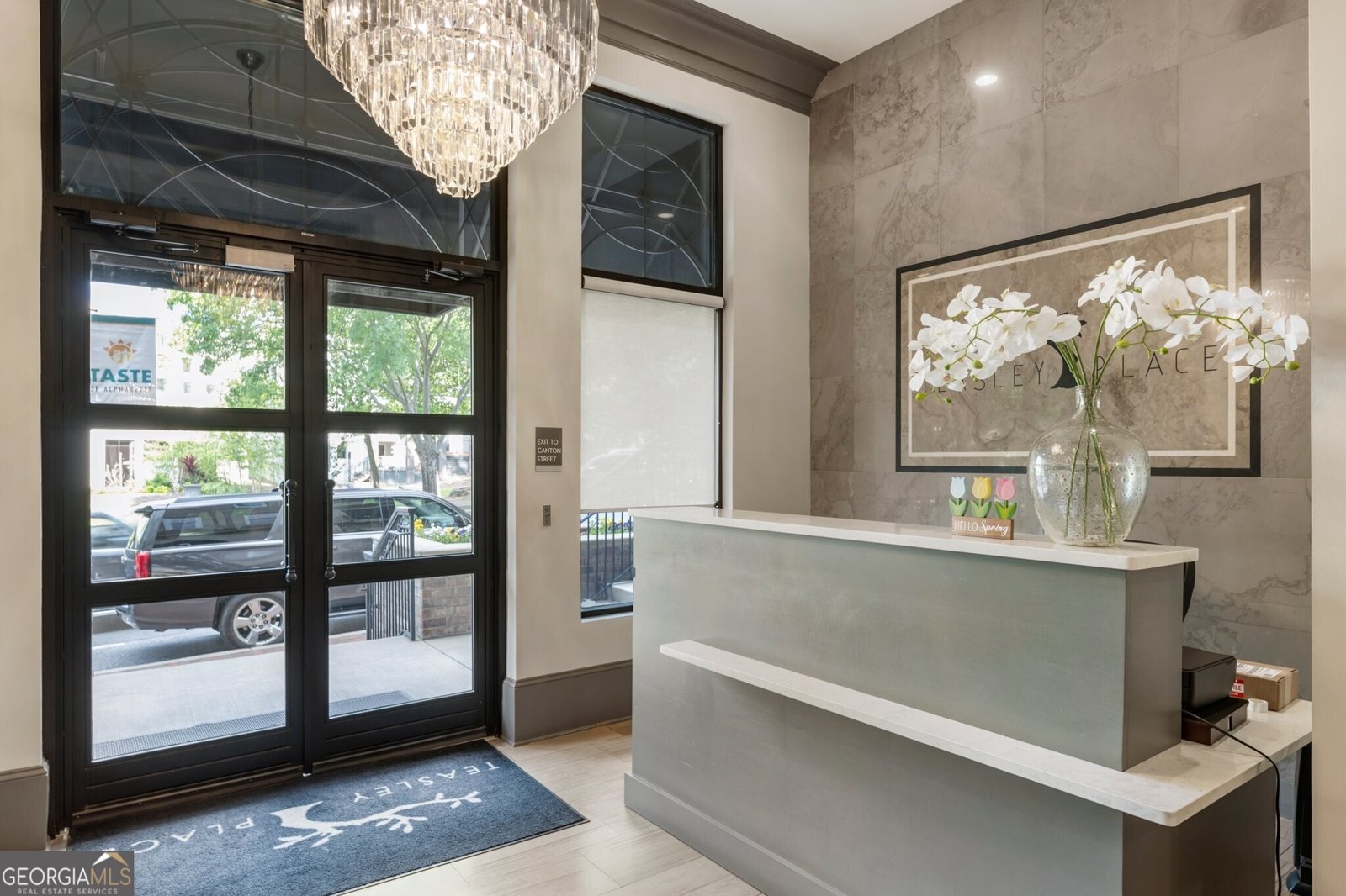 50 Canton Street Alpharetta - 6