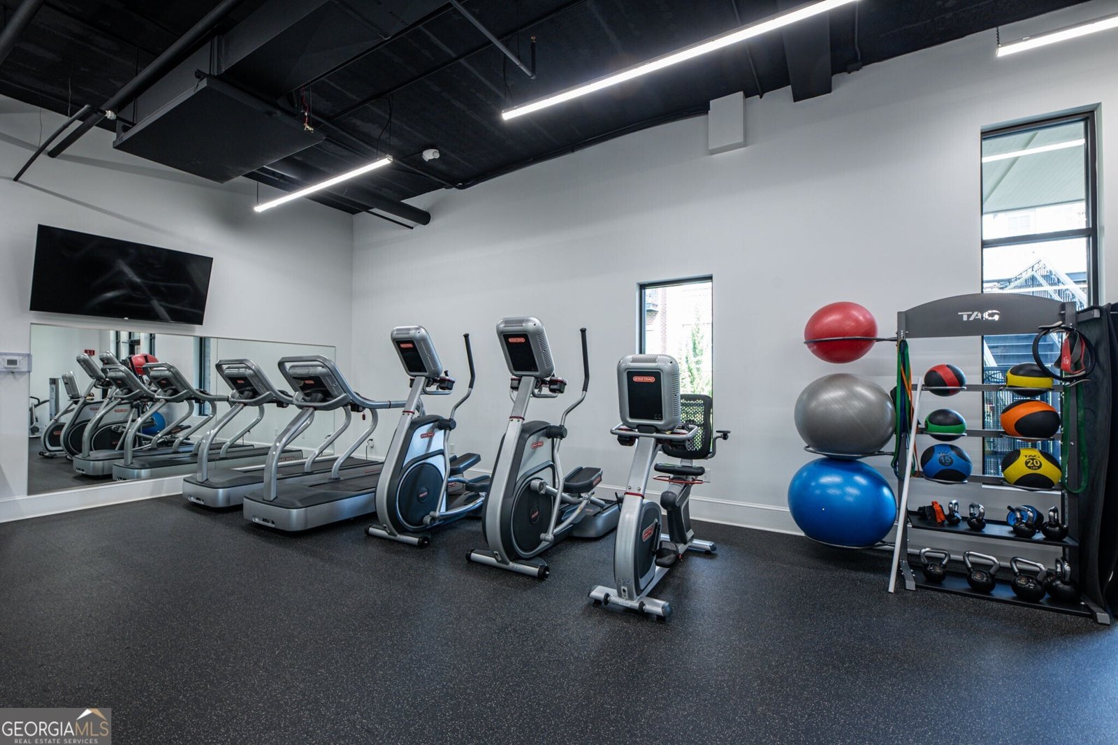 50 Canton Street Alpharetta - 64