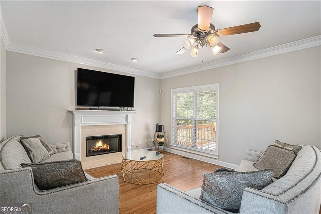 1035 Eagles Brooke Drive Locust Grove - 10