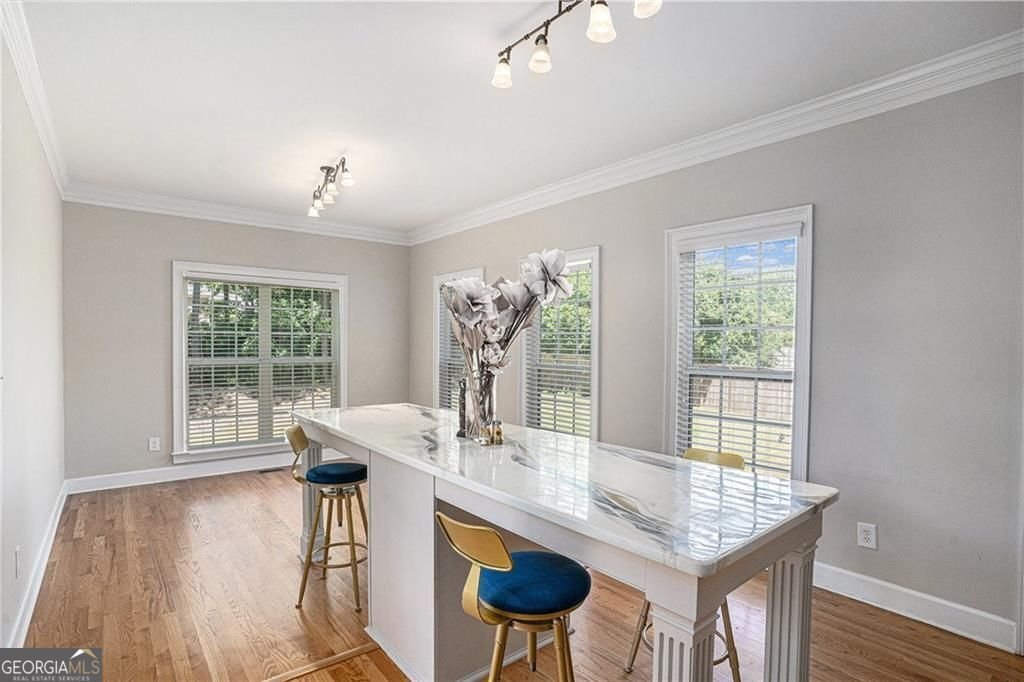 1035 Eagles Brooke Drive Locust Grove - 12