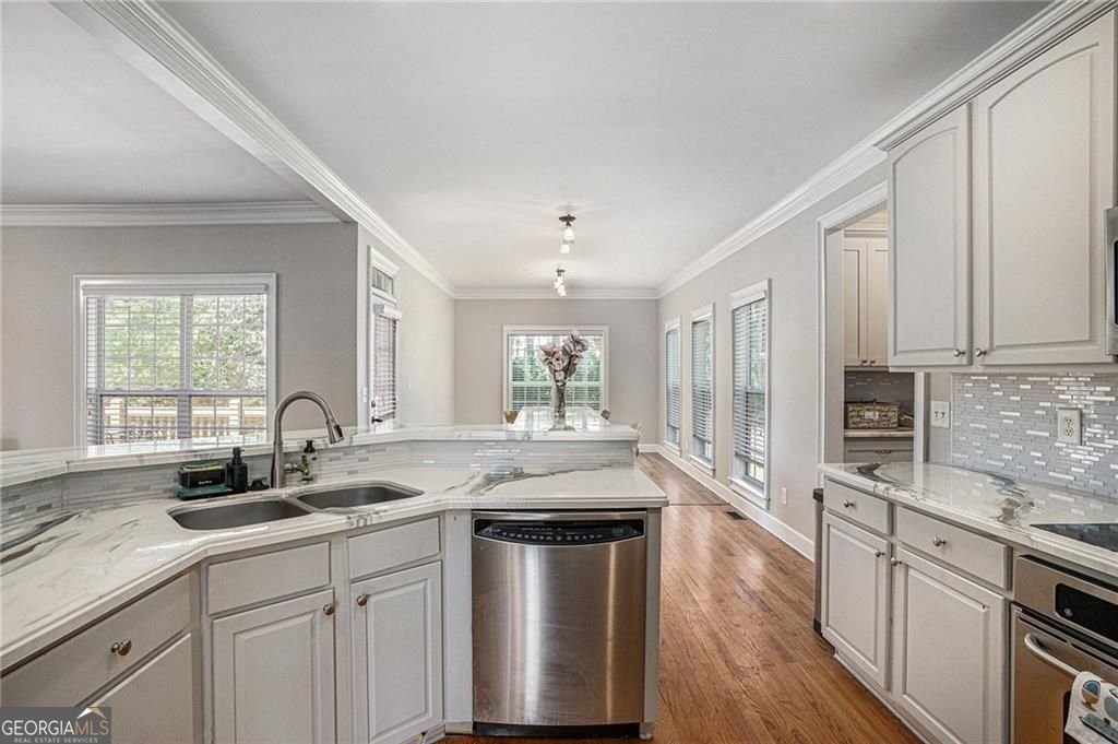 1035 Eagles Brooke Drive Locust Grove - 15