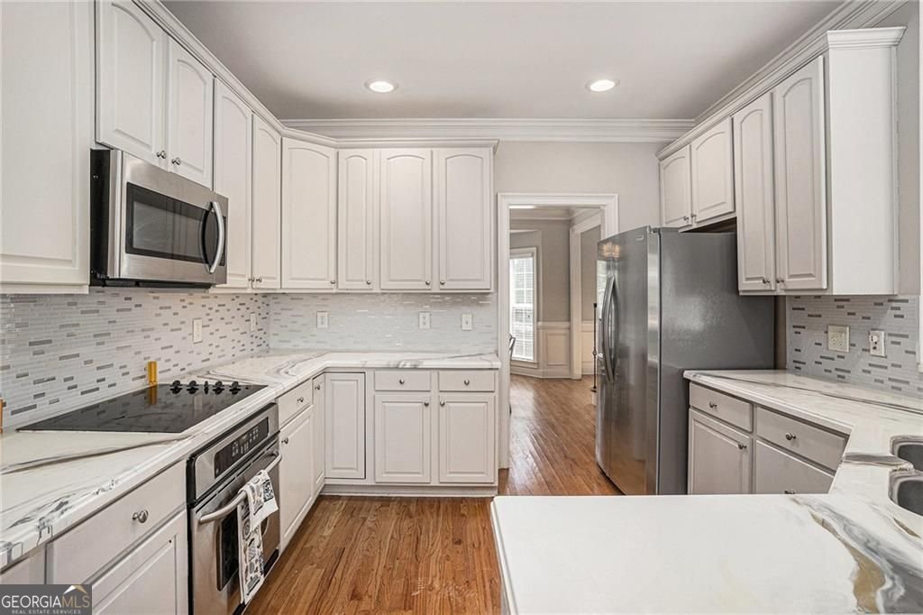 1035 Eagles Brooke Drive Locust Grove - 16