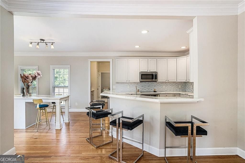 1035 Eagles Brooke Drive Locust Grove - 17