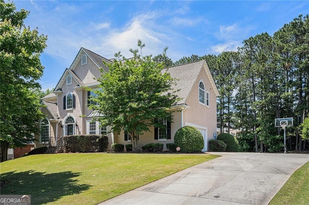 1035 Eagles Brooke Drive Locust Grove - 2