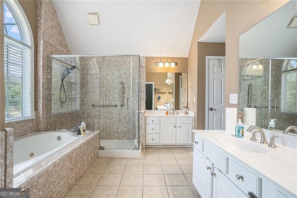 1035 Eagles Brooke Drive Locust Grove - 24