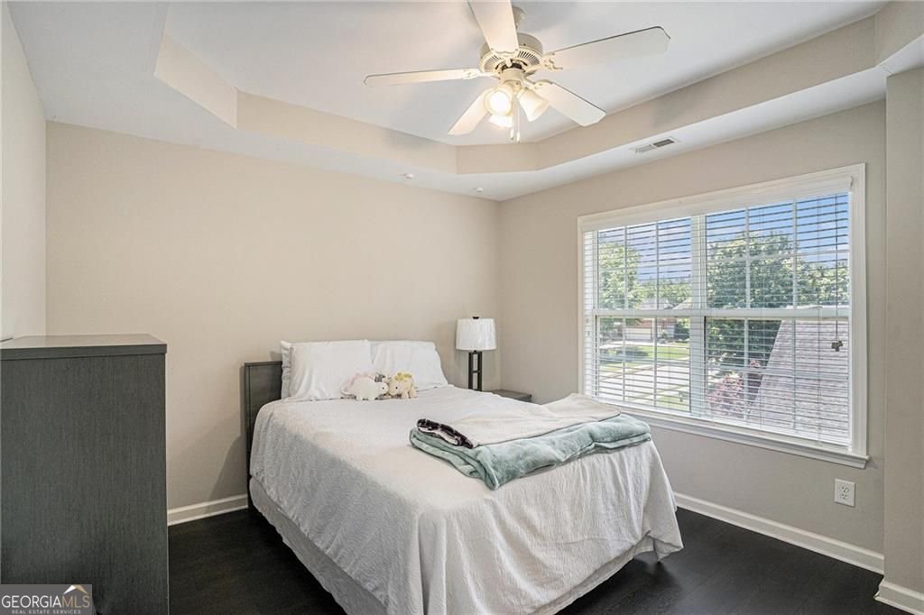 1035 Eagles Brooke Drive Locust Grove - 26