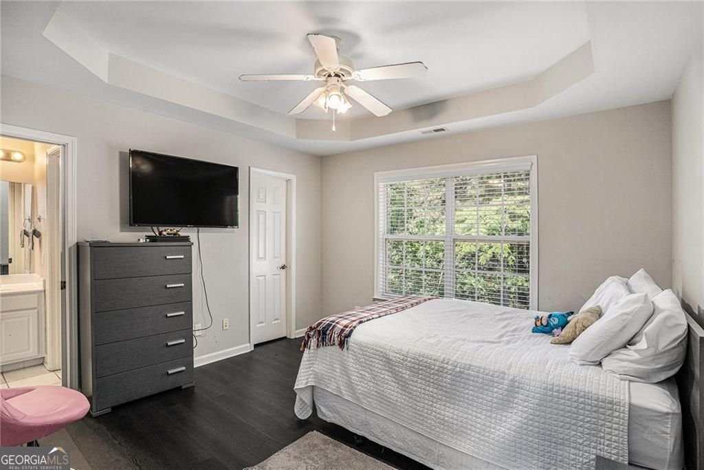 1035 Eagles Brooke Drive Locust Grove - 27
