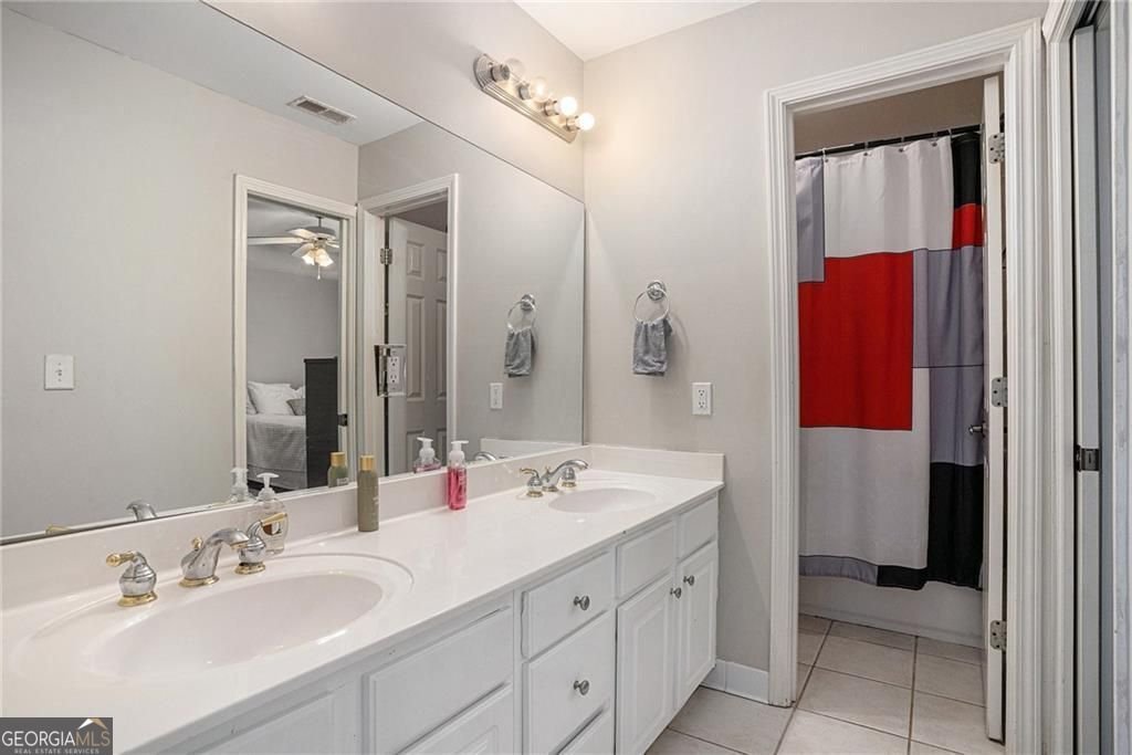 1035 Eagles Brooke Drive Locust Grove - 29