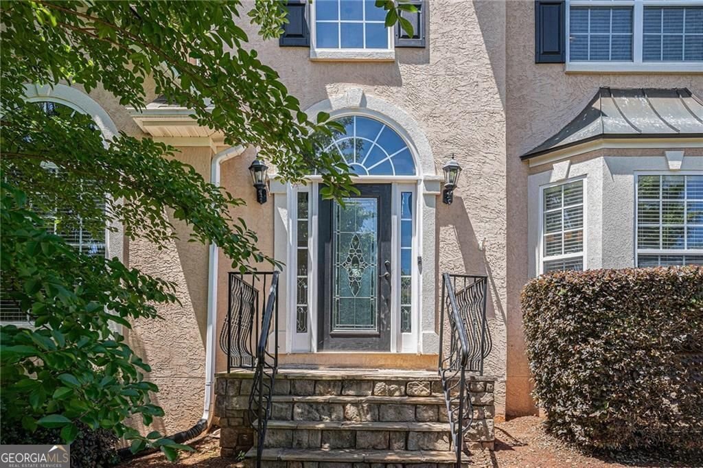 1035 Eagles Brooke Drive Locust Grove - 3