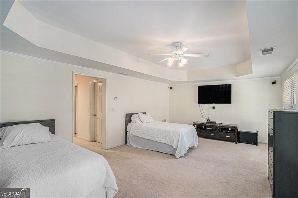 1035 Eagles Brooke Drive Locust Grove - 30