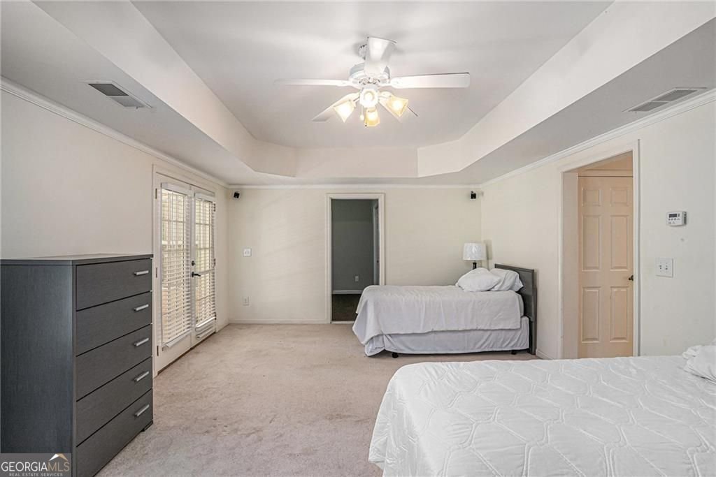 1035 Eagles Brooke Drive Locust Grove - 31