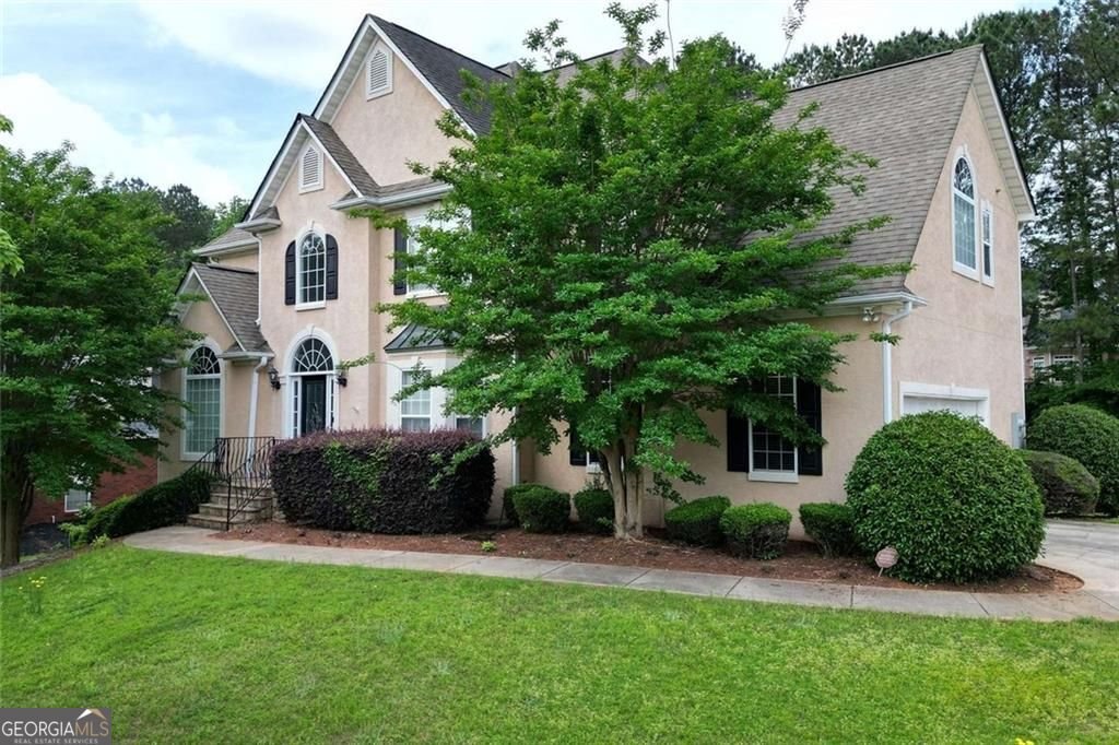 1035 Eagles Brooke Drive Locust Grove - 4