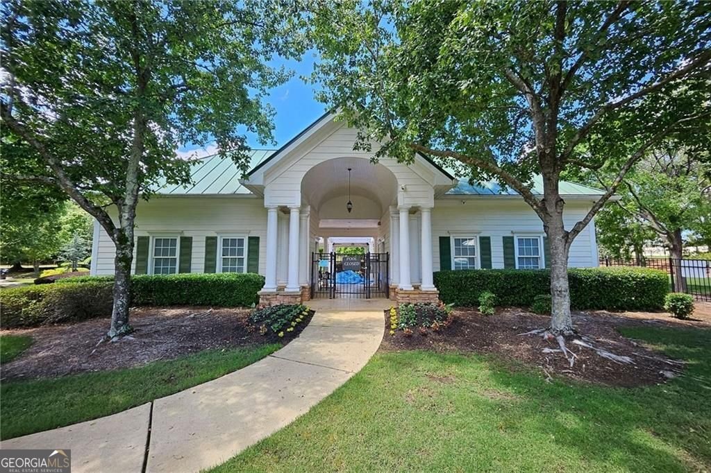 1035 Eagles Brooke Drive Locust Grove - 41