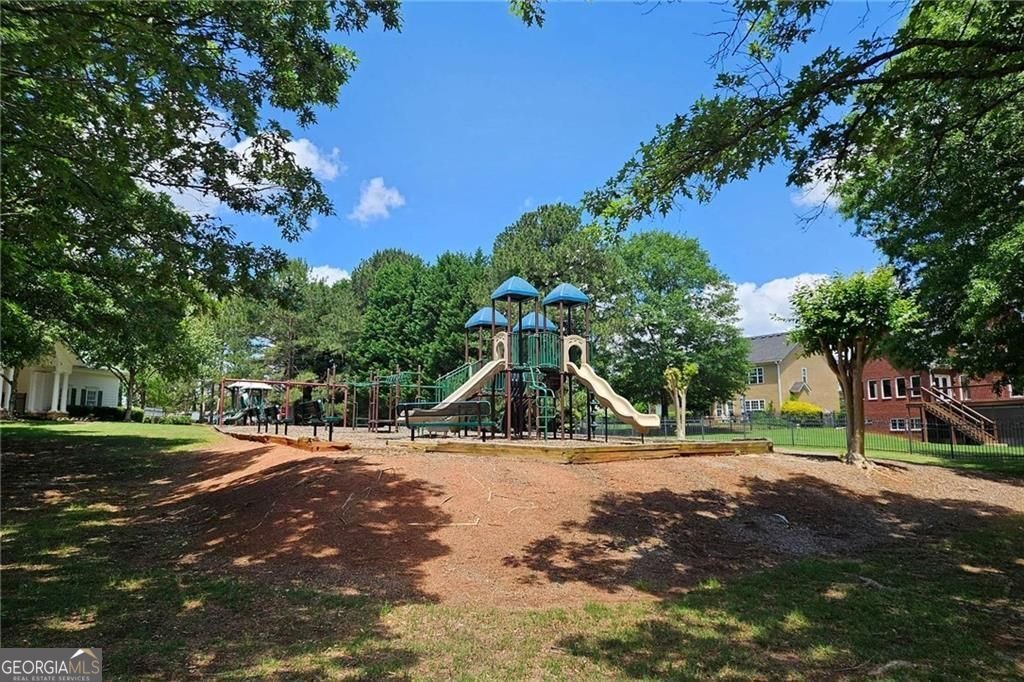 1035 Eagles Brooke Drive Locust Grove - 42