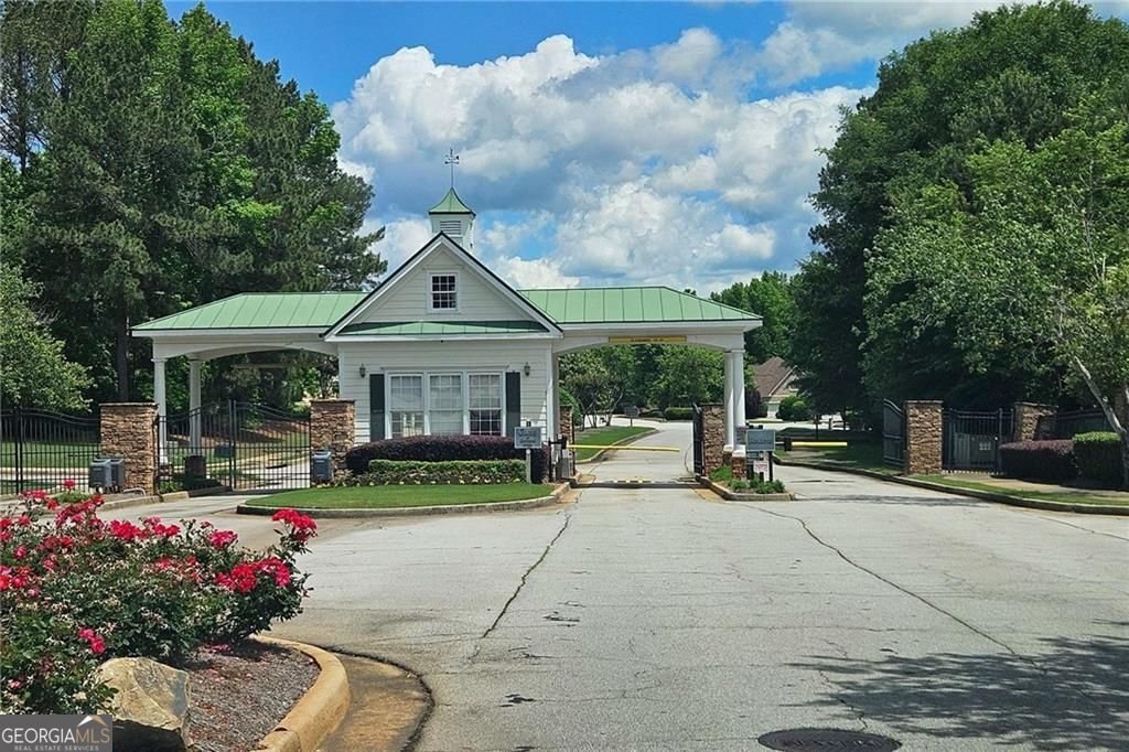 1035 Eagles Brooke Drive Locust Grove - 47