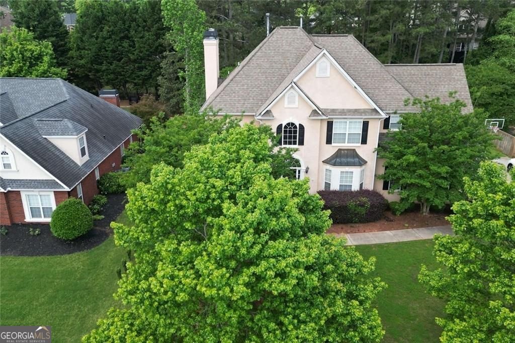 1035 Eagles Brooke Drive Locust Grove - 5
