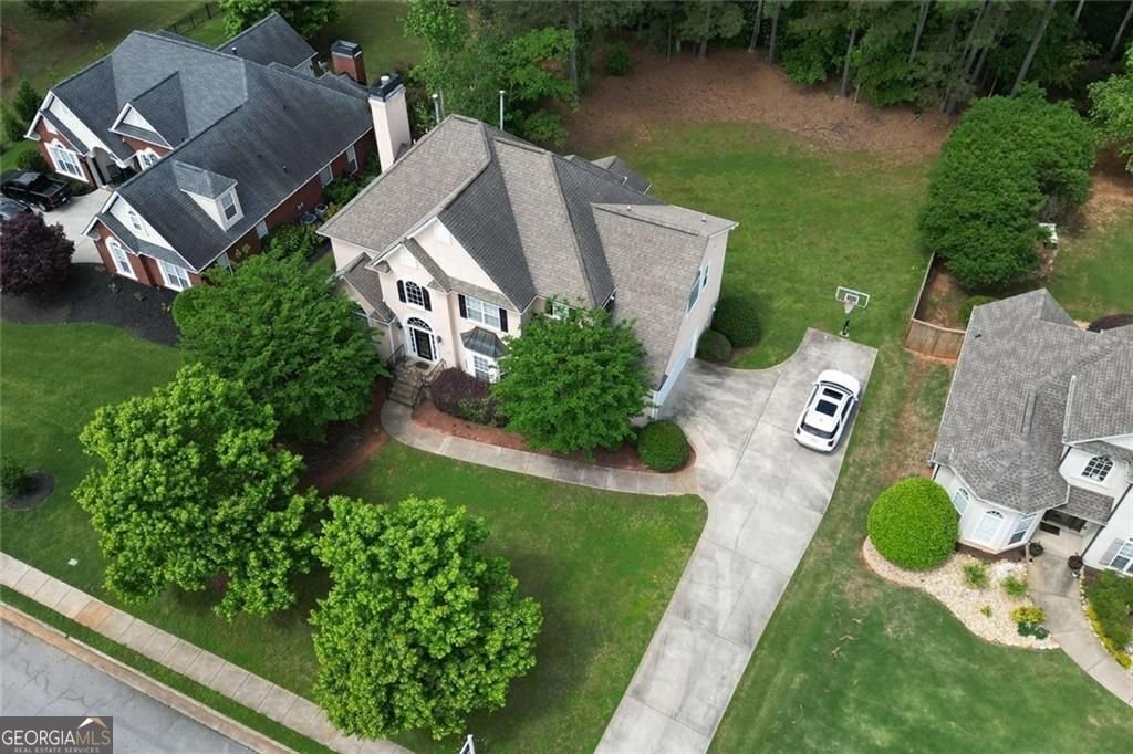 1035 Eagles Brooke Drive Locust Grove - 6