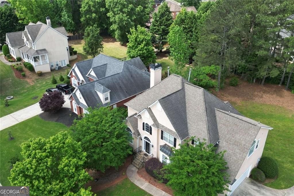 1035 Eagles Brooke Drive Locust Grove - 7