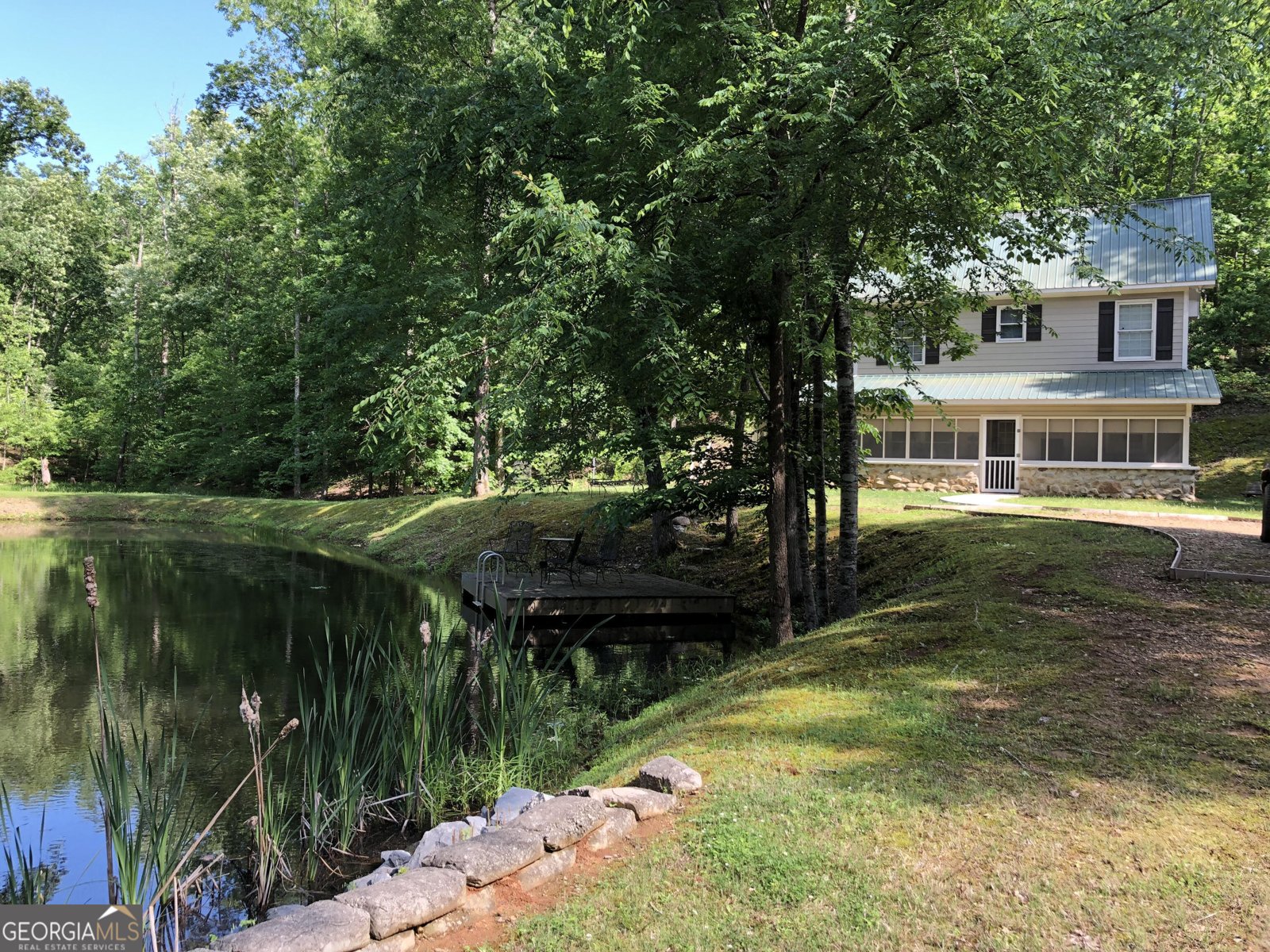 0 Vinson Mountain Road Rockmart - 1