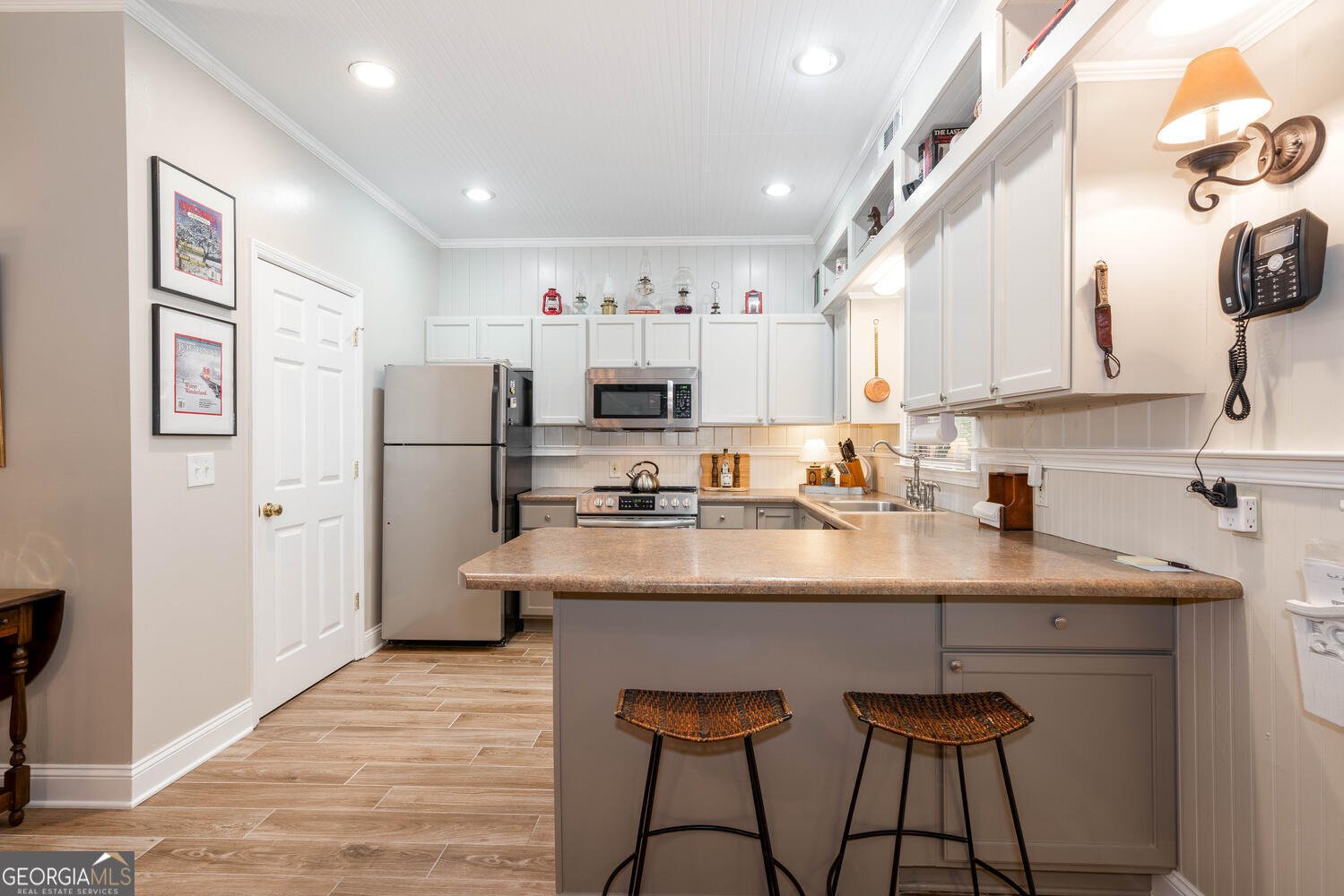 0 Vinson Mountain Road Rockmart - 19