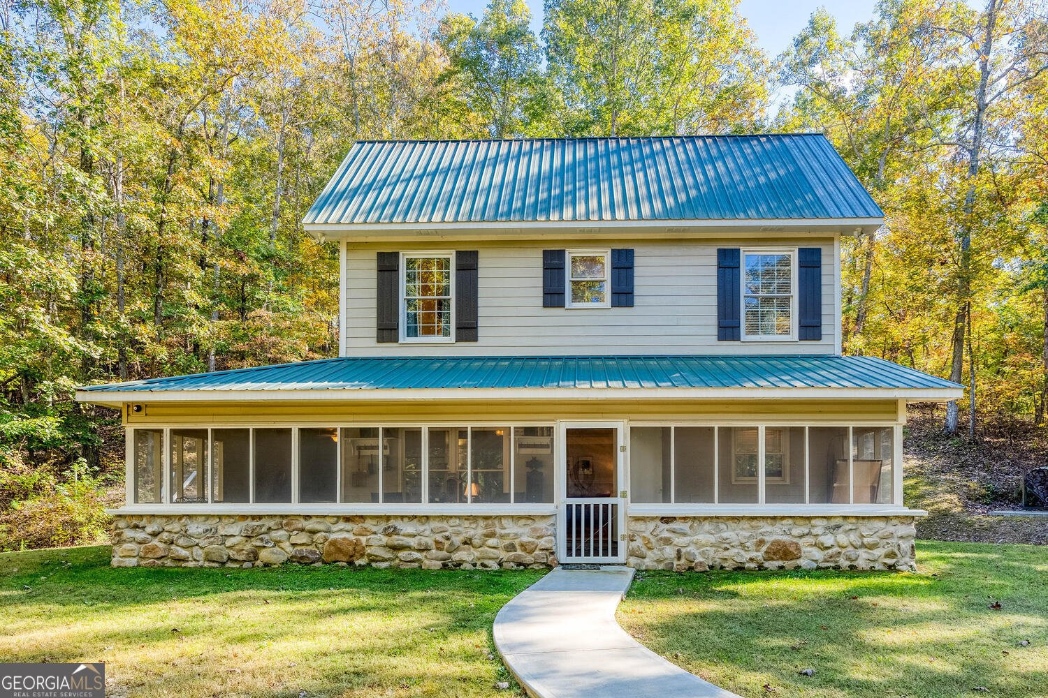 0 Vinson Mountain Road Rockmart - 2