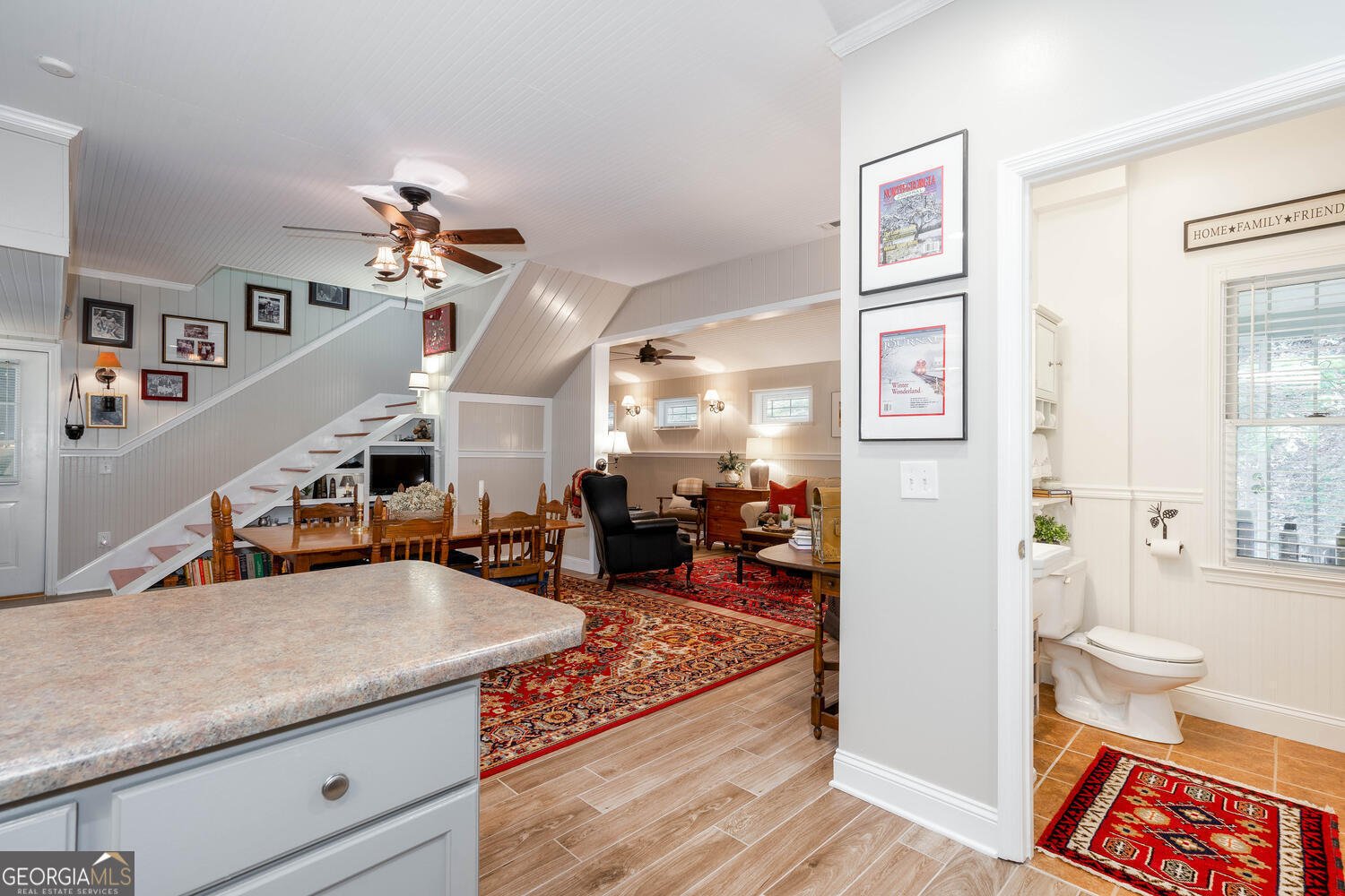 0 Vinson Mountain Road Rockmart - 23