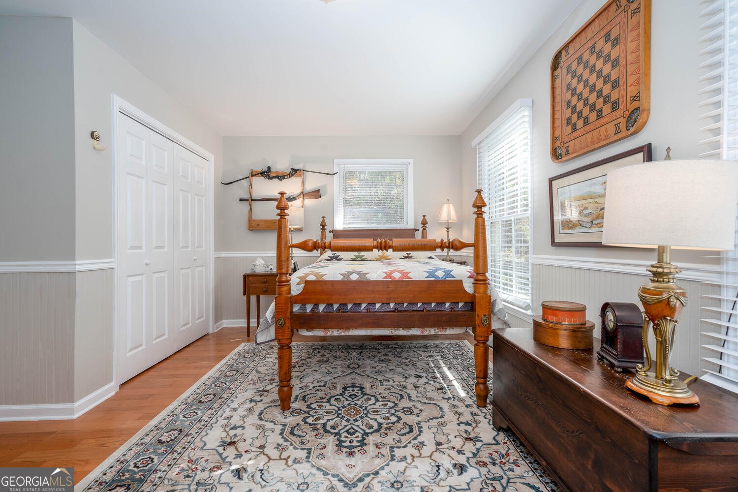 0 Vinson Mountain Road Rockmart - 26