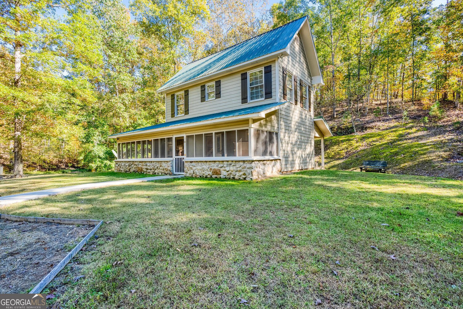 0 Vinson Mountain Road Rockmart - 3