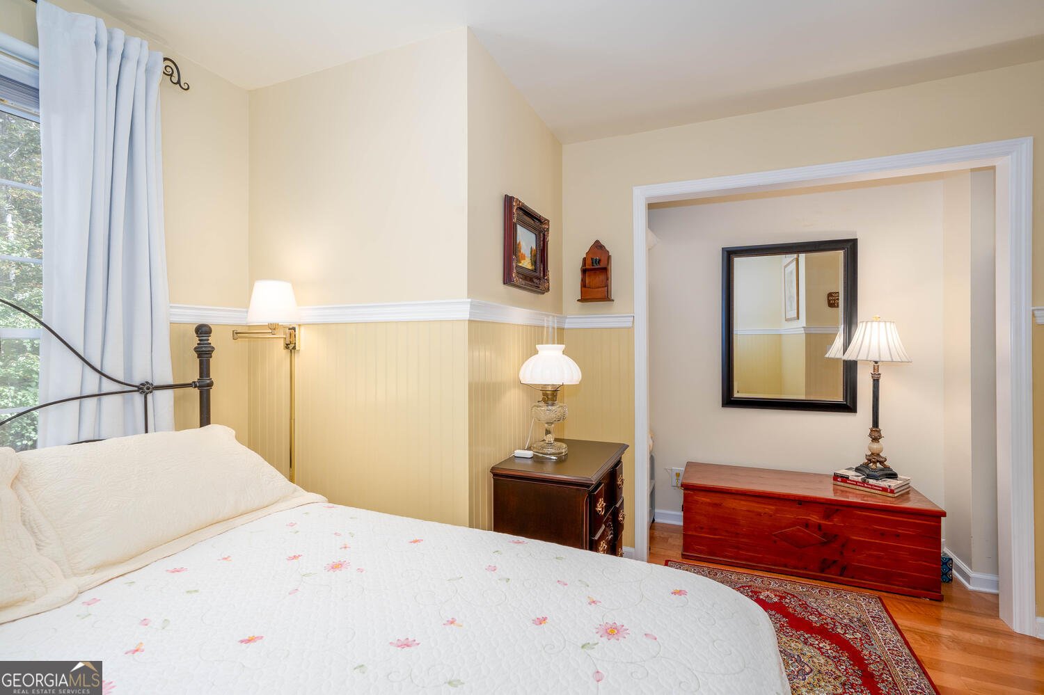 0 Vinson Mountain Road Rockmart - 33