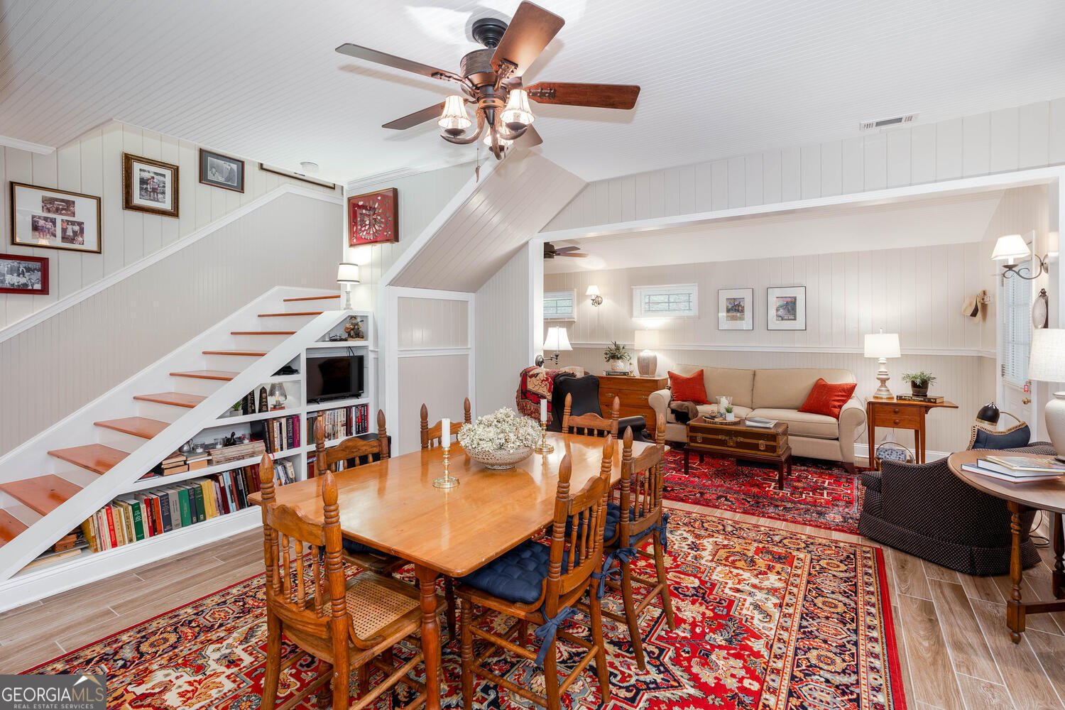 0 Vinson Mountain Road Rockmart - 38