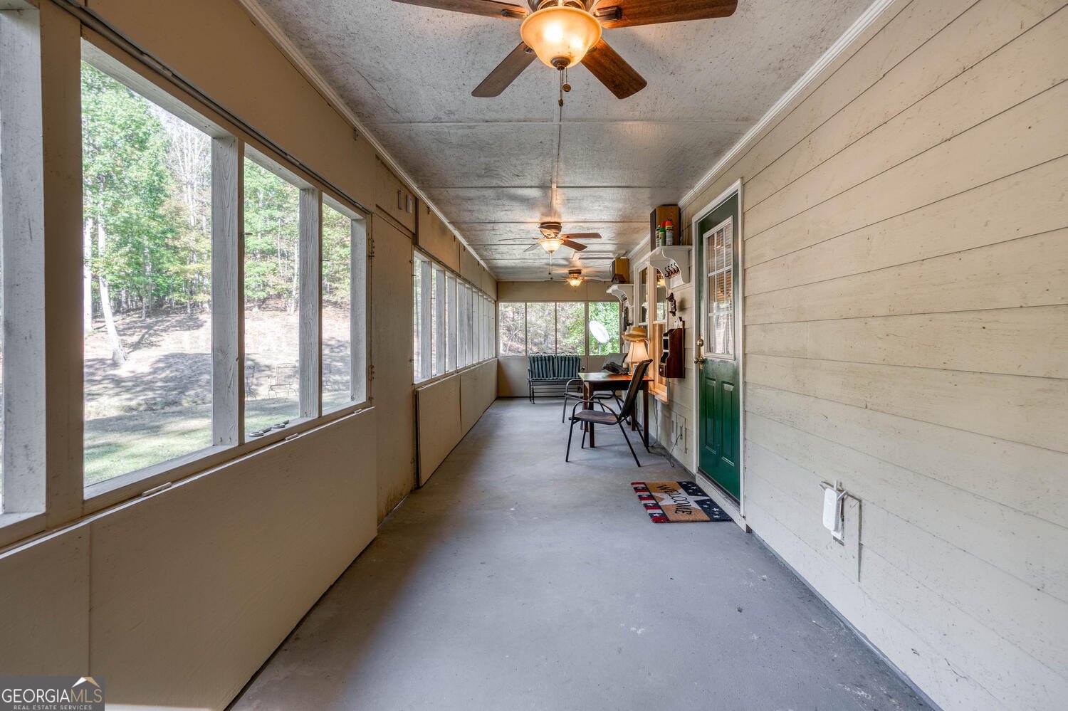 0 Vinson Mountain Road Rockmart - 39