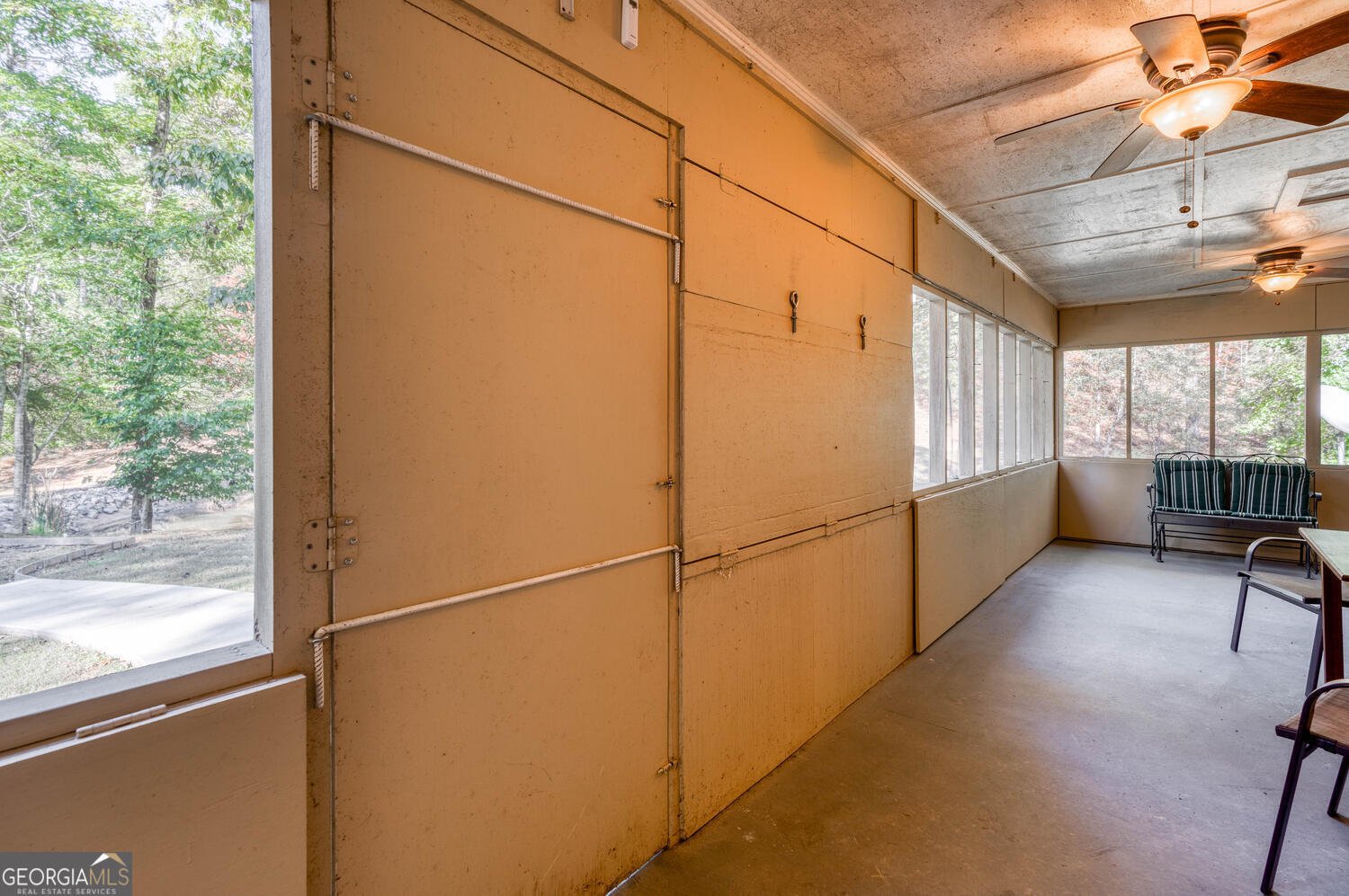 0 Vinson Mountain Road Rockmart - 42