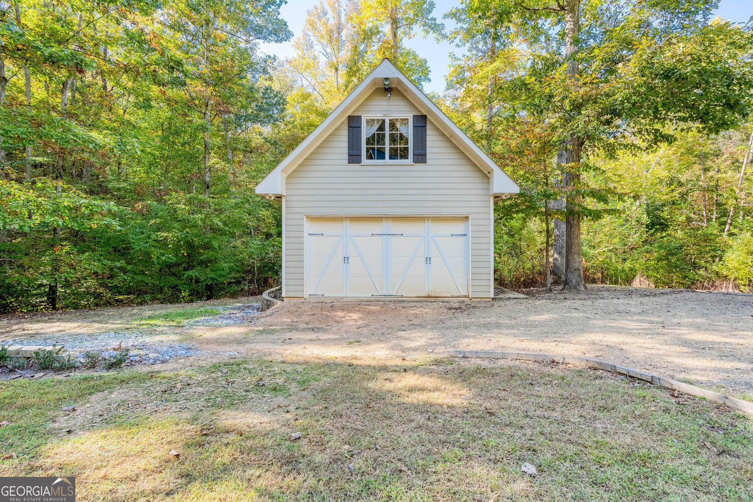 0 Vinson Mountain Road Rockmart - 45