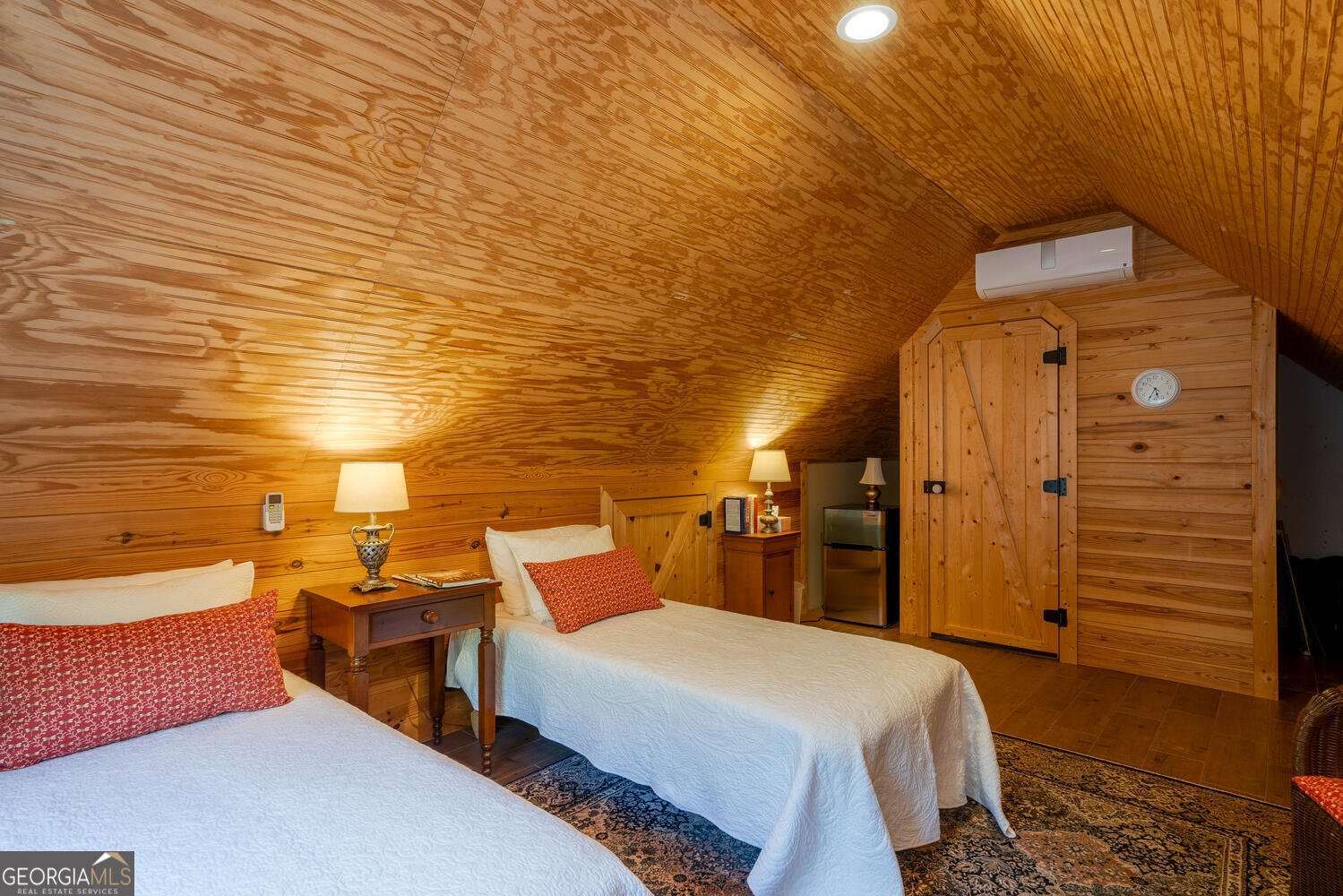 0 Vinson Mountain Road Rockmart - 48