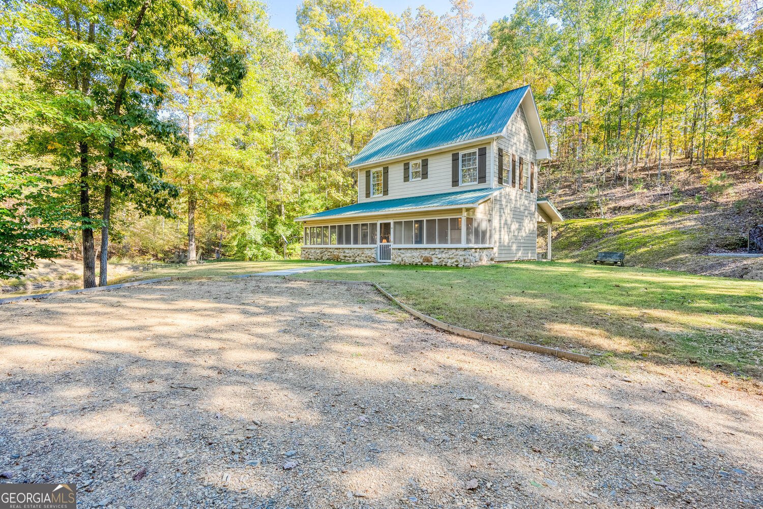 0 Vinson Mountain Road Rockmart - 5