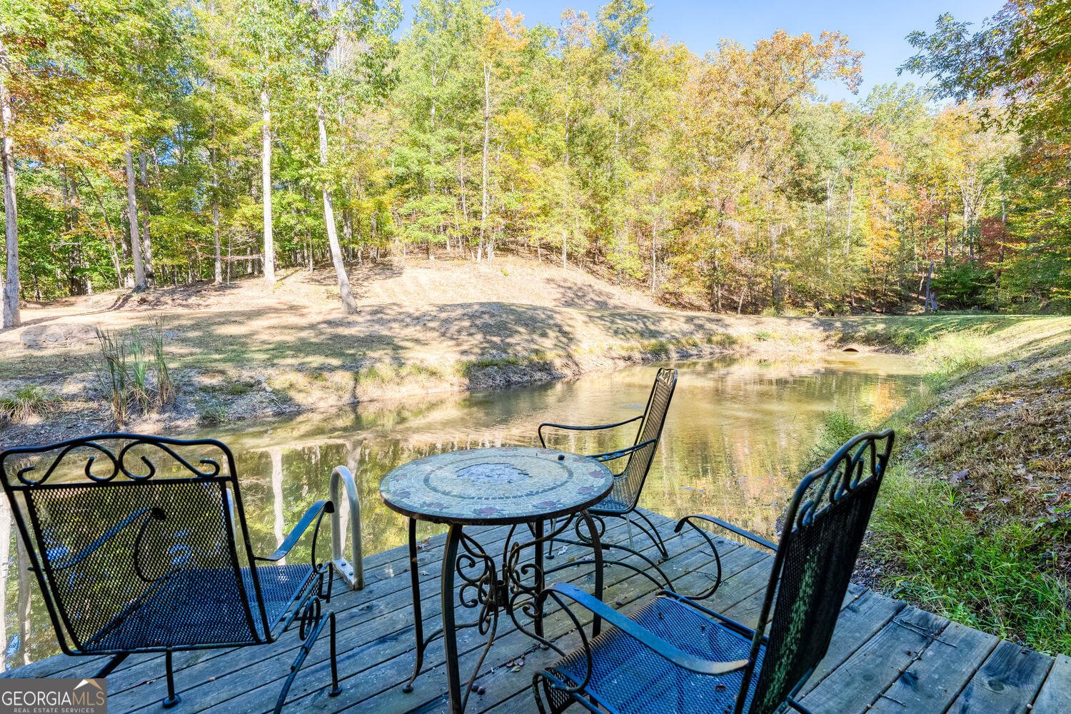 0 Vinson Mountain Road Rockmart - 51