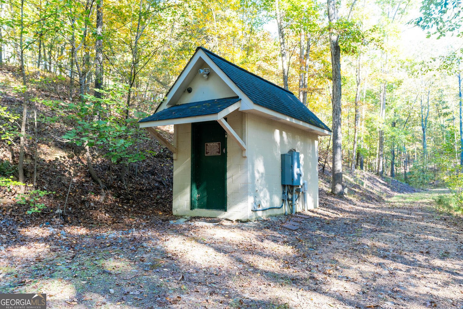 0 Vinson Mountain Road Rockmart - 52