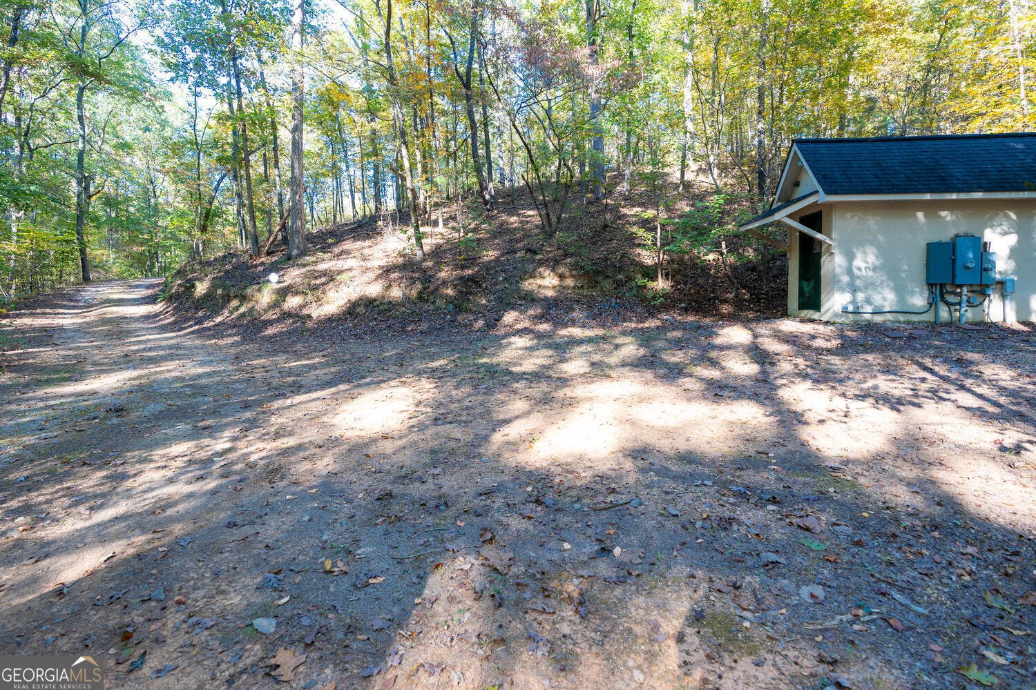 0 Vinson Mountain Road Rockmart - 53