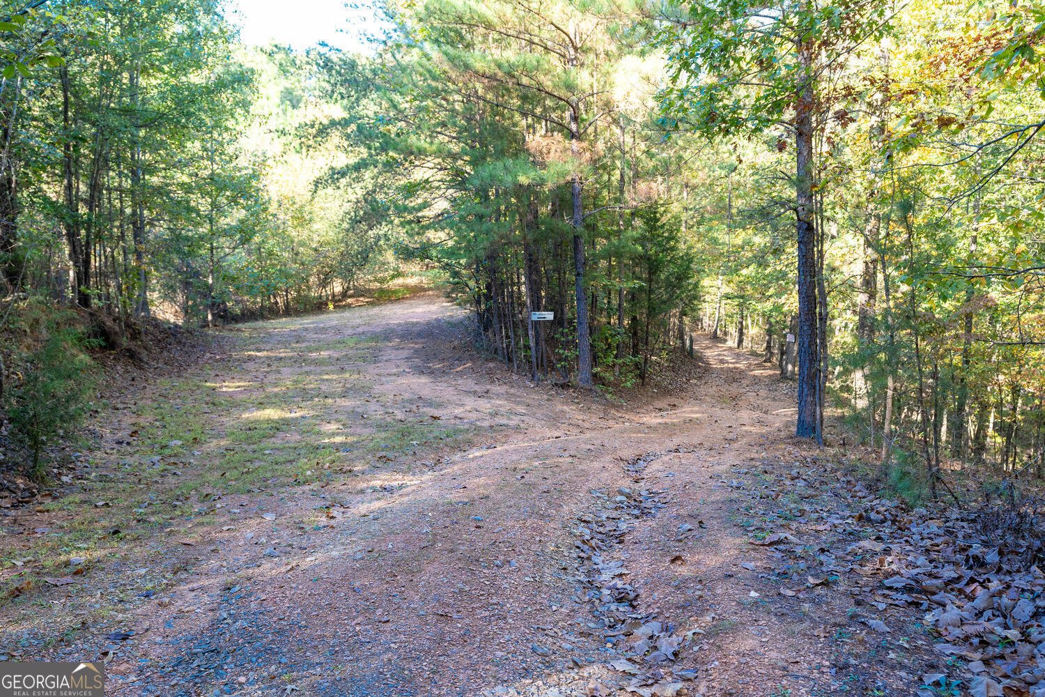 0 Vinson Mountain Road Rockmart - 54